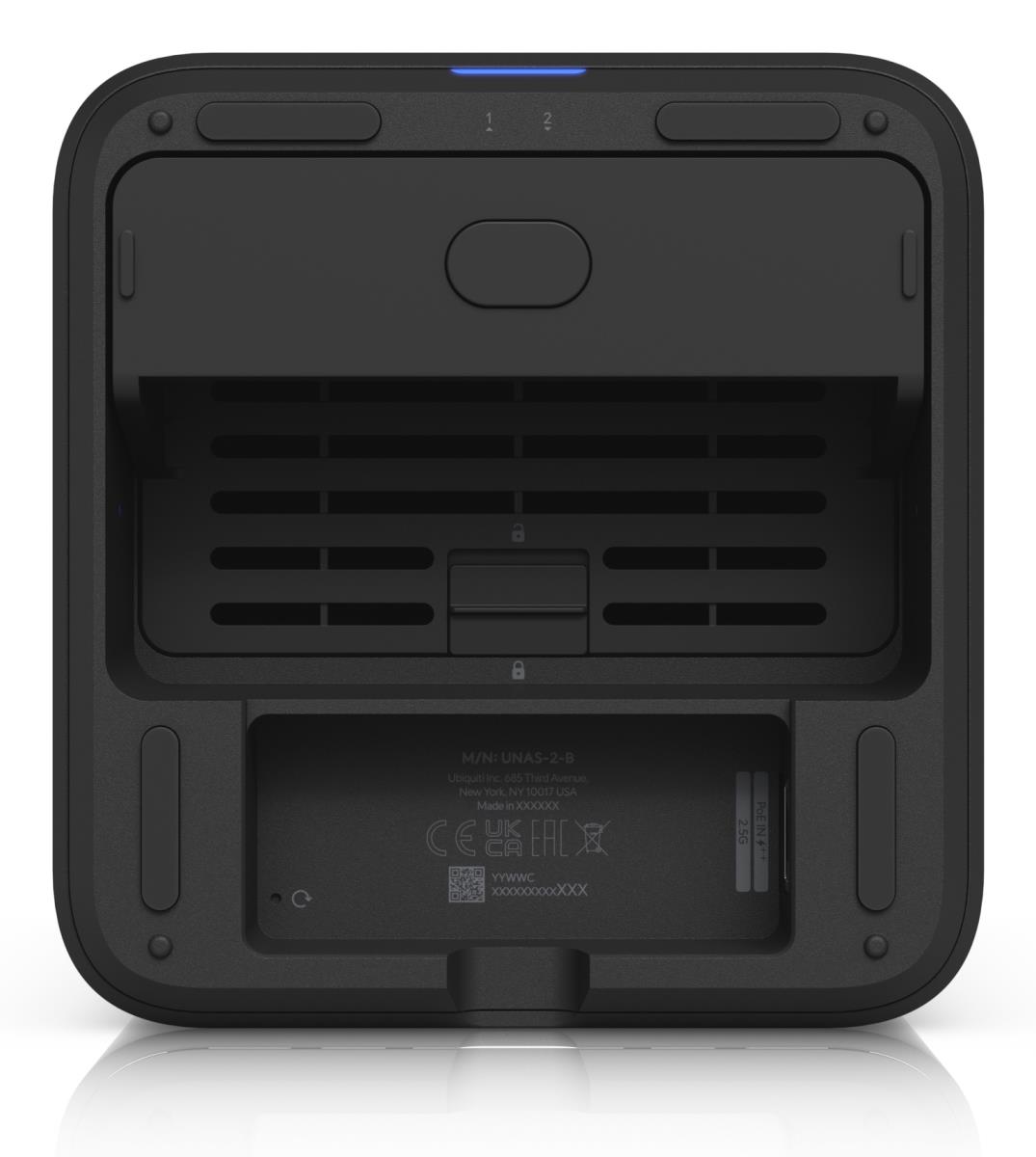 EU Product - UniFi Nework ched thumbnail