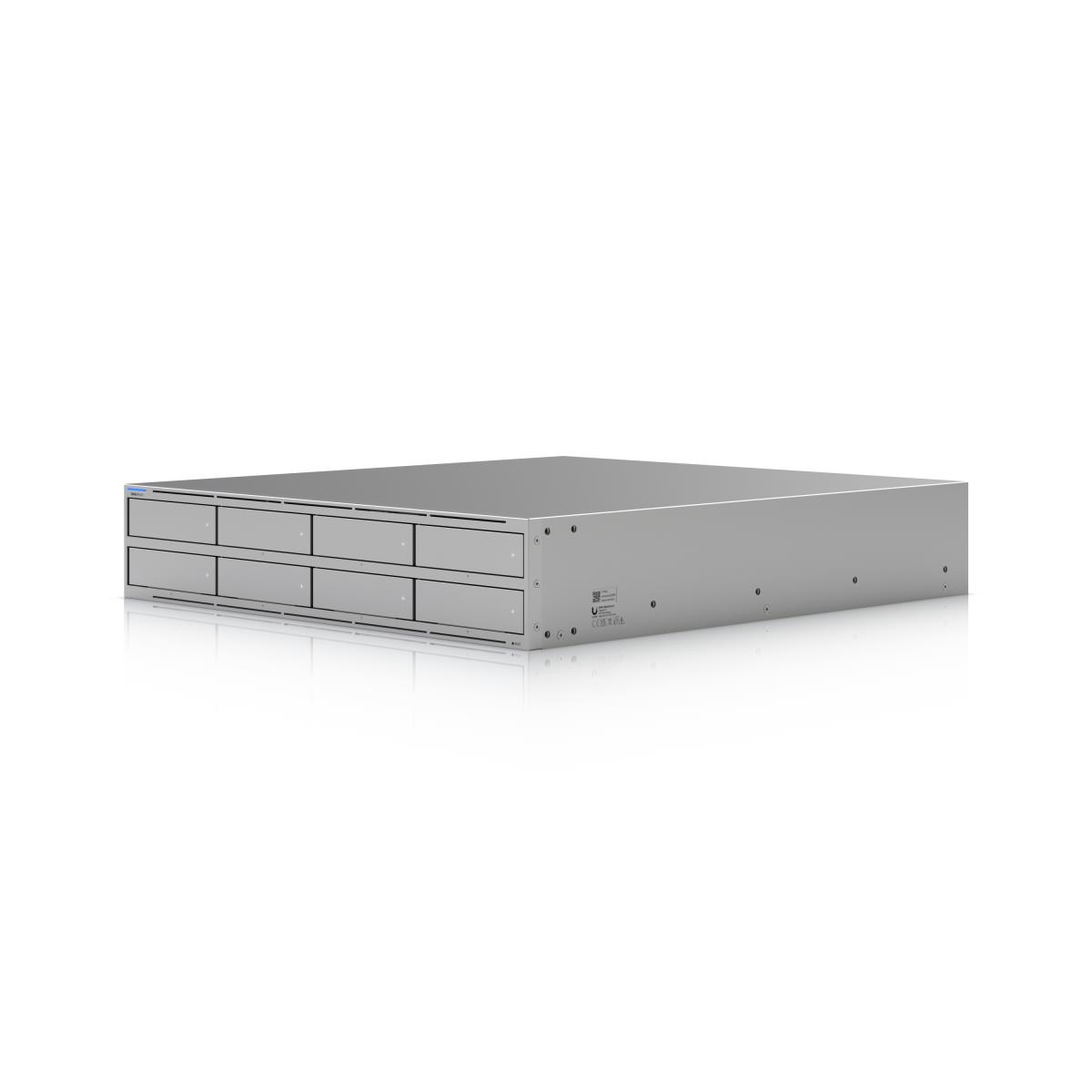 UniFi Network UNAS Pro 8 - UNAS-Pro-8 thumbnail