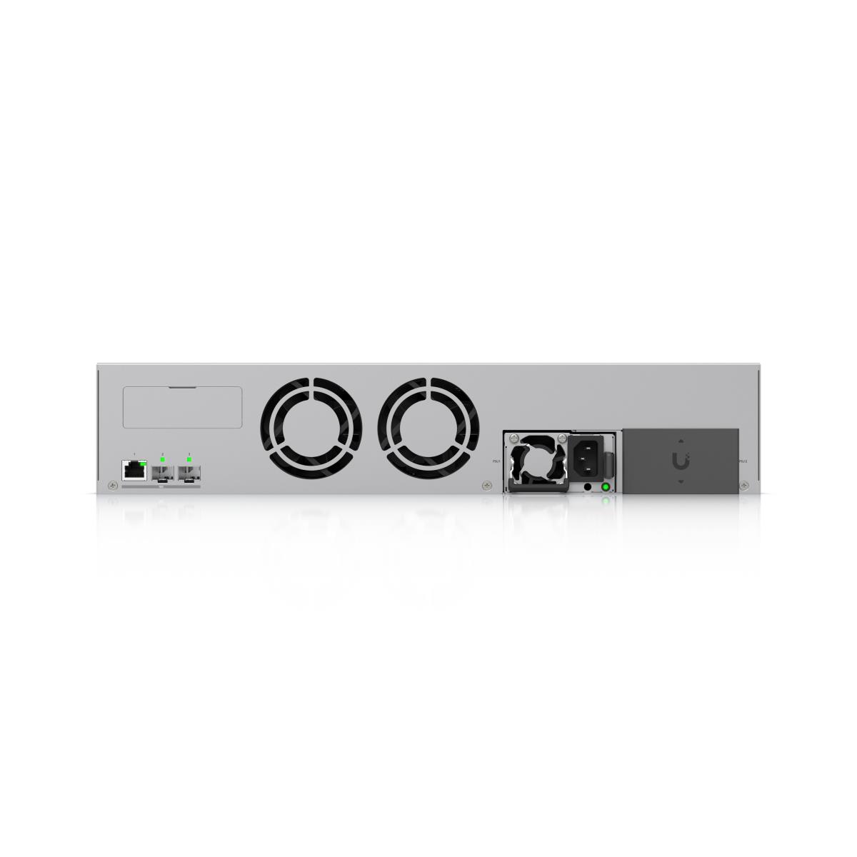 UniFi Network UNAS Pro 8 - UNAS-Pro-8 thumbnail