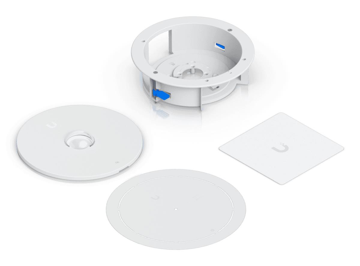 EU Product - G6 Pro 360 Flush Mount - UACC-G6-Pro-360-FM-W thumbnail