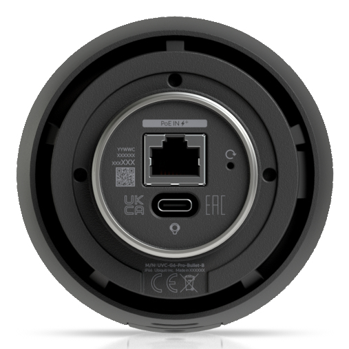 EU Product - ll-weher 4K PoE+ cmer thumbnail