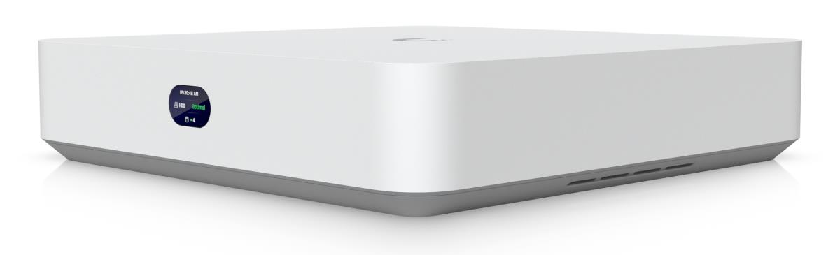 EU Product - Compc UniFi Proec NVR thumbnail