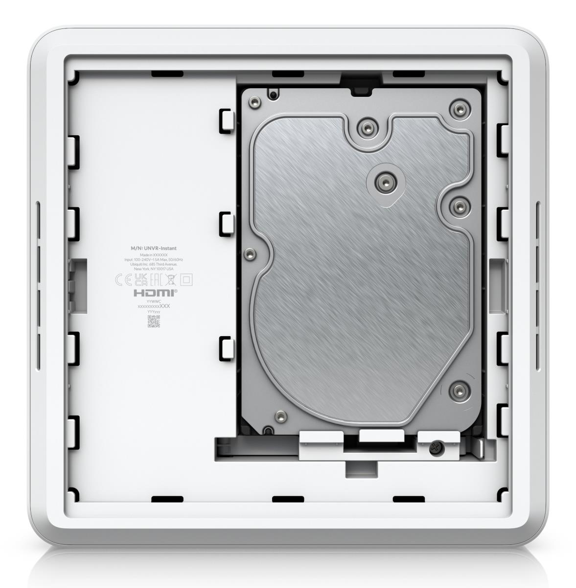 EU Product - Compc UniFi Proec NVR thumbnail