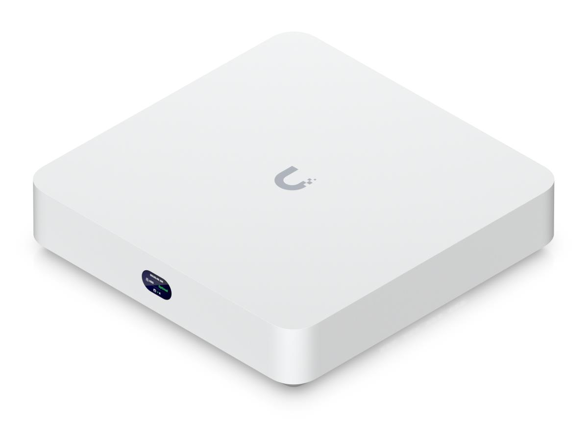 EU Product - Compc UniFi Proec NVR thumbnail