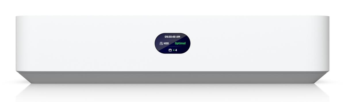 EU Product - Compc UniFi Proec NVR thumbnail