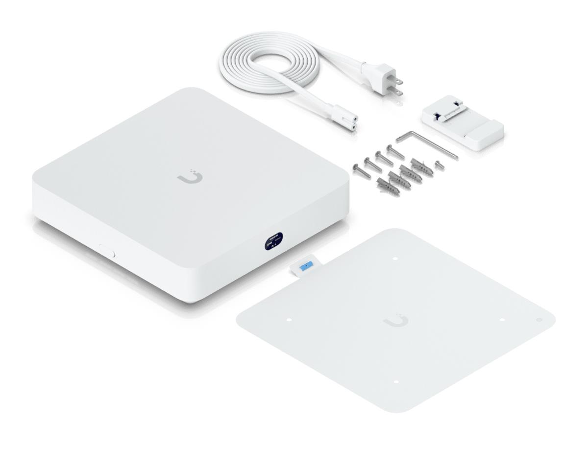 EU Product - Compc UniFi Proec NVR thumbnail