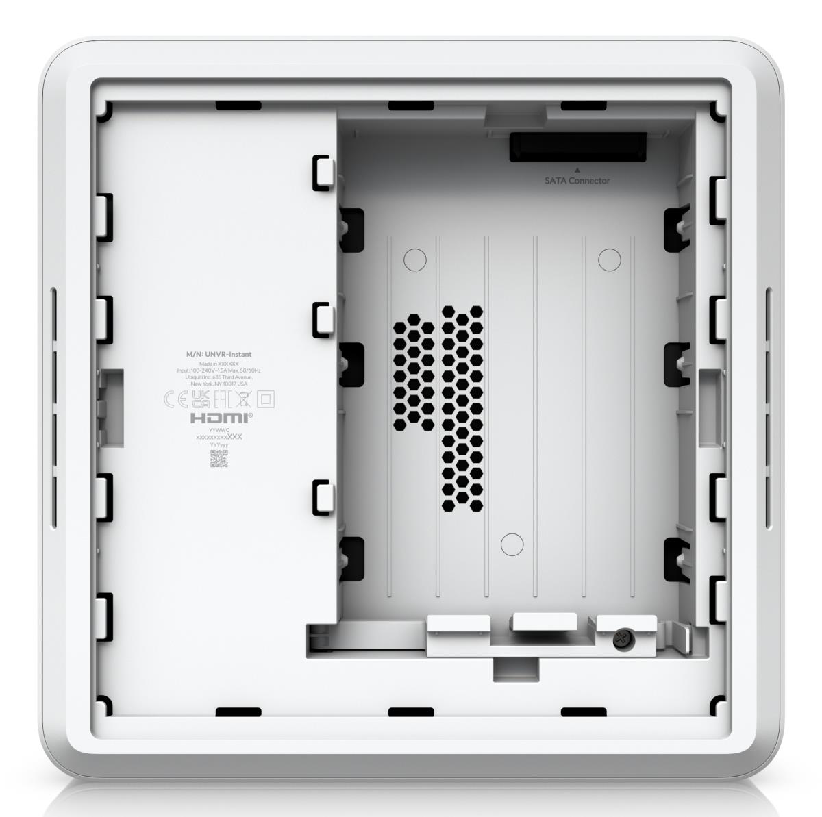 EU Product - Compc UniFi Proec NVR thumbnail