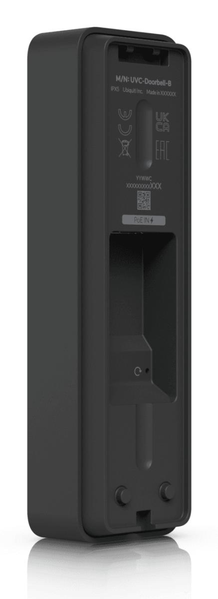 UniFi Protect UVC-Doorbell-Lite (Black) thumbnail