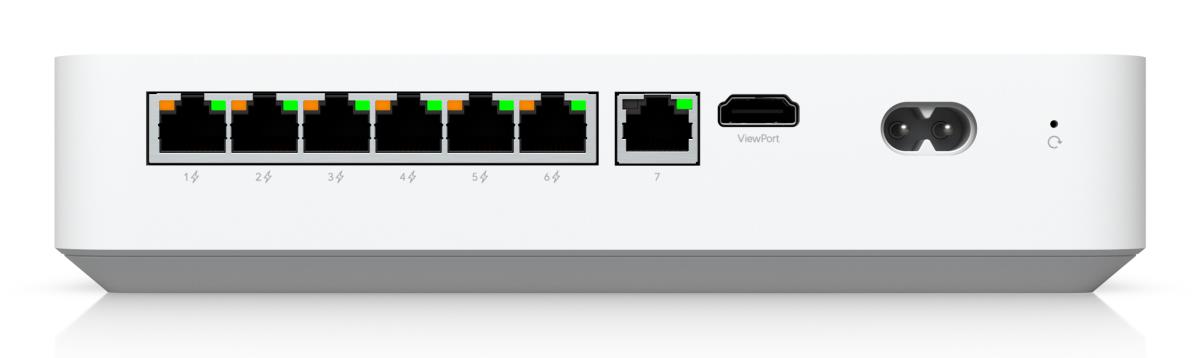EU Product - Compc UniFi Proec NVR thumbnail