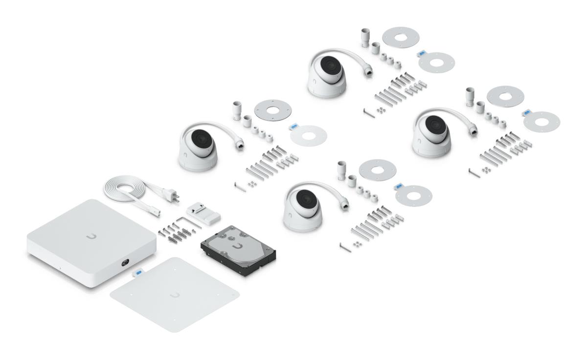 EU Product - Compc UniFi Proec NVR thumbnail