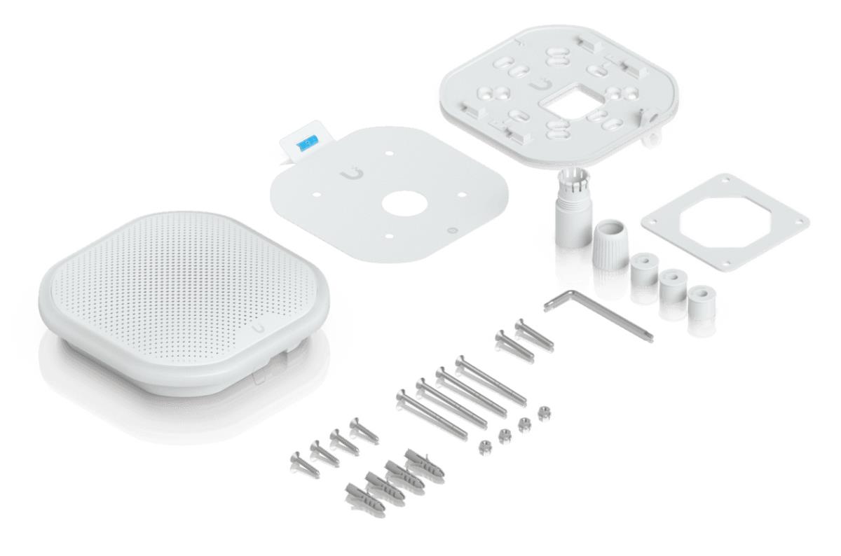 EU Product - ll-weher siren delivering thumbnail