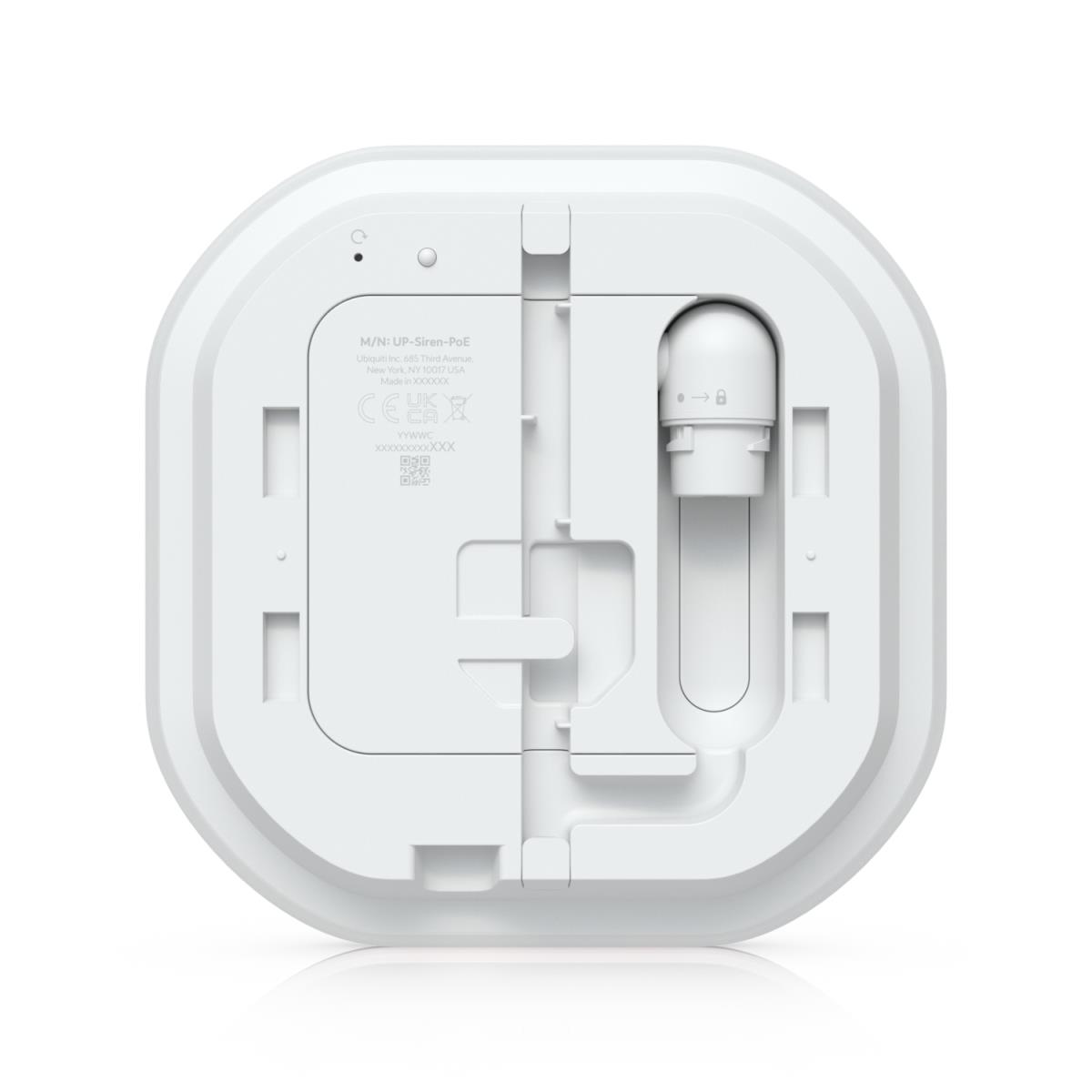 EU Product - ll-weher siren delivering thumbnail