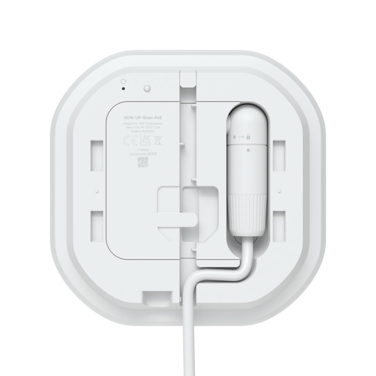 EU Product - ll-weher siren delivering thumbnail