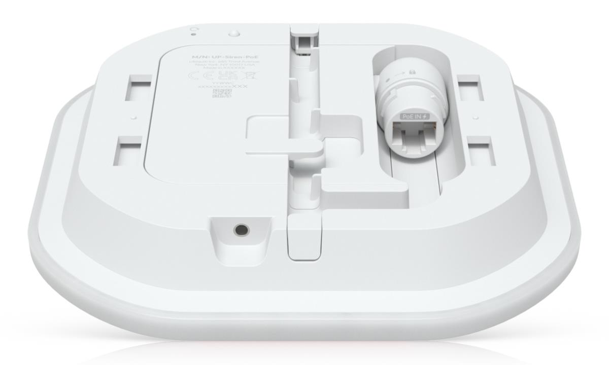 EU Product - ll-weher siren delivering thumbnail