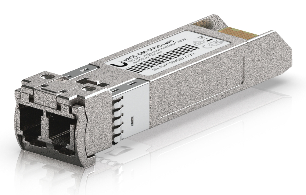 EU Product - SFP+ rnsceiver for CWDM thumbnail