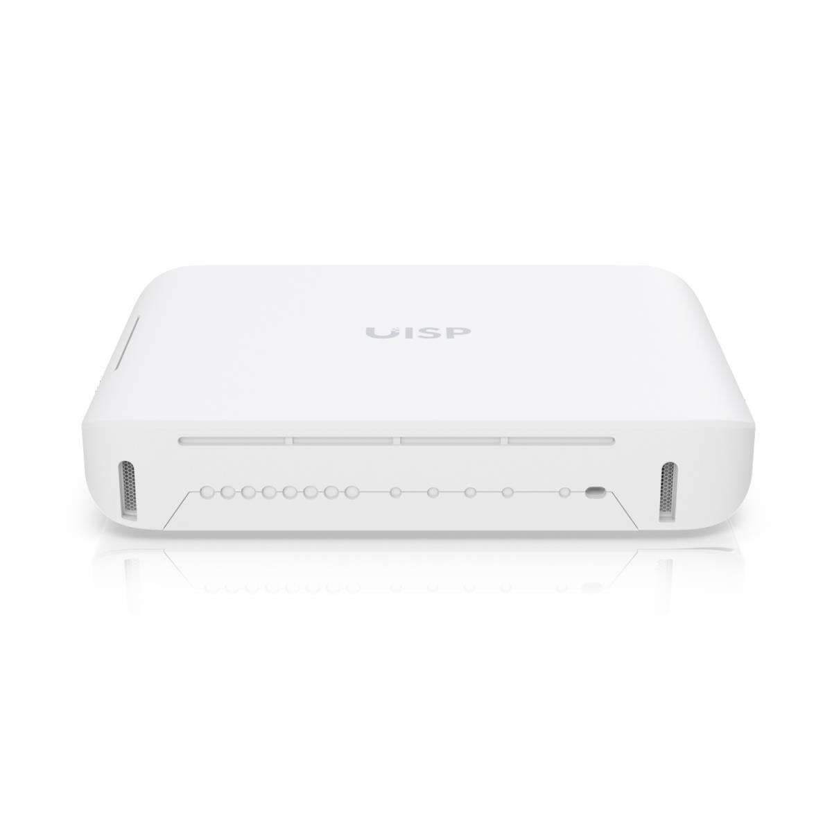 EU Product - UISP Box Plus UISP-Box-Plus - Switch - Fiber Optic thumbnail