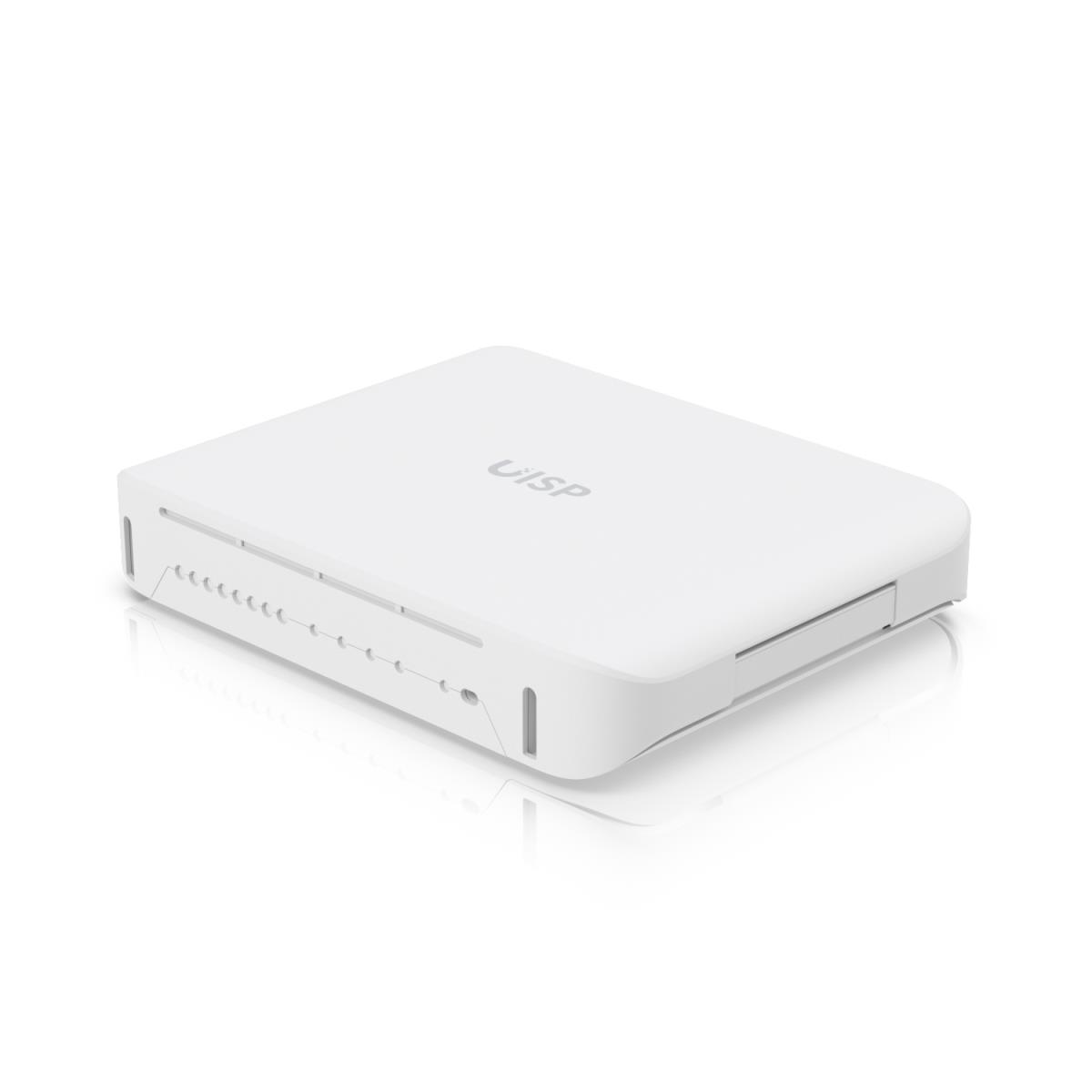 EU Product - UISP Box Plus UISP-Box-Plus - Switch - Fiber Optic thumbnail