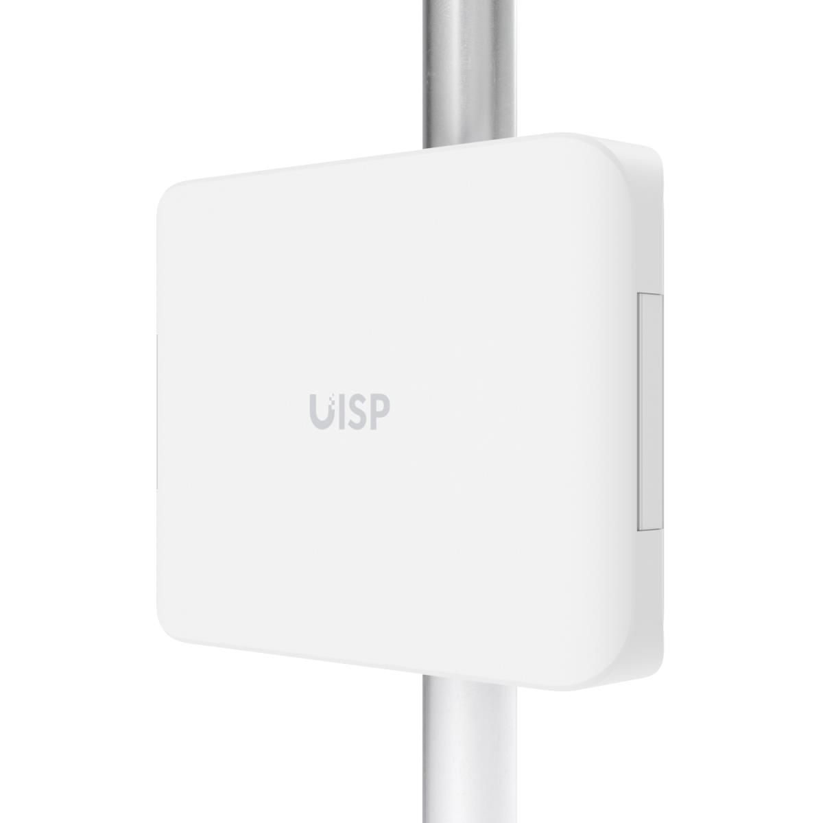 EU Product - UISP Box Plus UISP-Box-Plus - Switch - Fiber Optic thumbnail