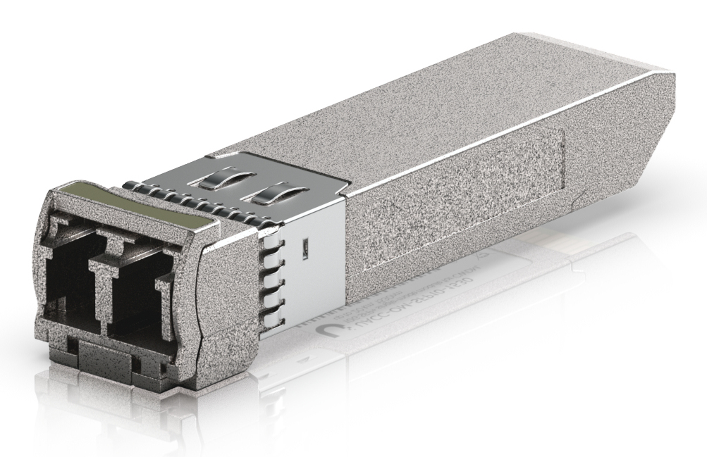 EU Product - SFP+ rnsceiver for CWDM thumbnail