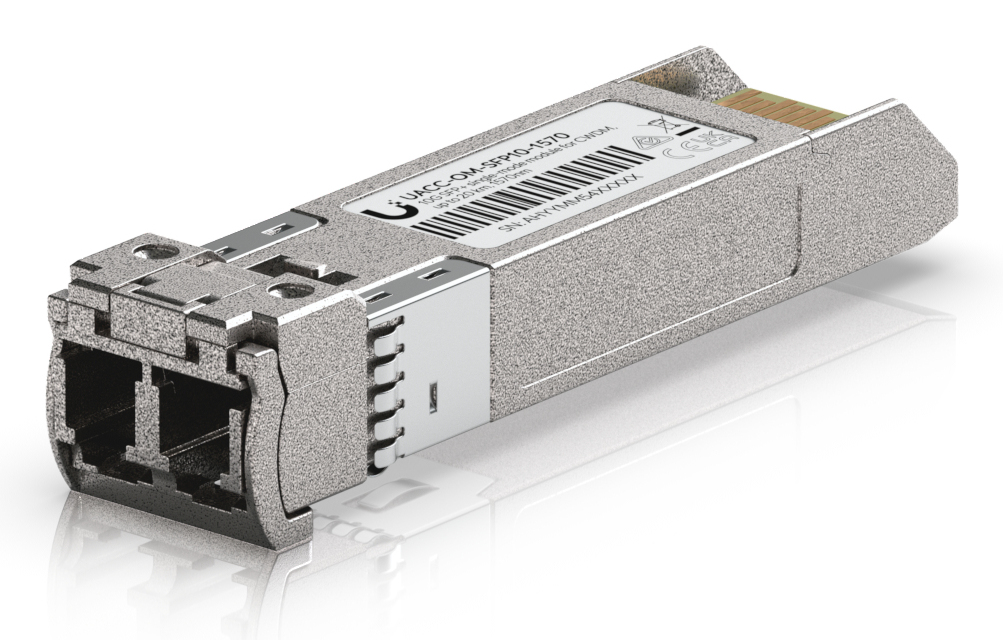 EU Product - SFP+ rnsceiver for CWDM thumbnail