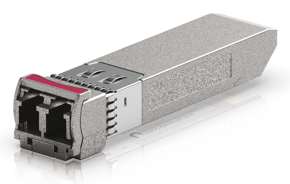 EU Product - SFP+ rnsceiver for CWDM thumbnail