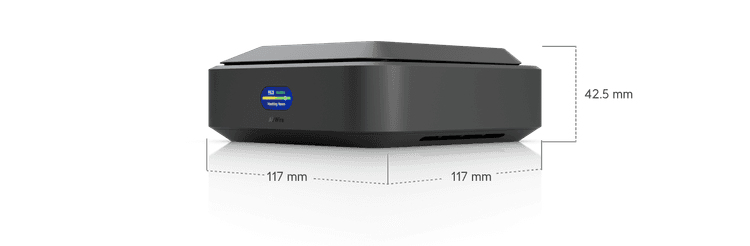 EU Product - High-performnce WiFi 7 thumbnail