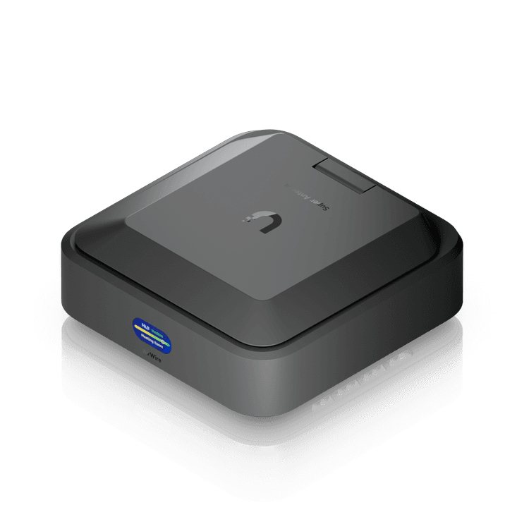 EU Product - High-performnce WiFi 7 thumbnail