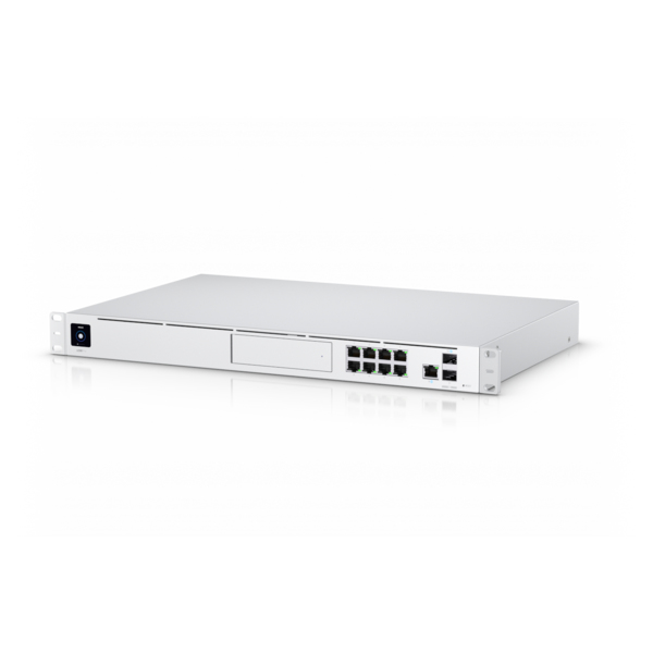 EU Product - UniFi Dream Machine Pro - Switch - 1 Gbps thumbnail