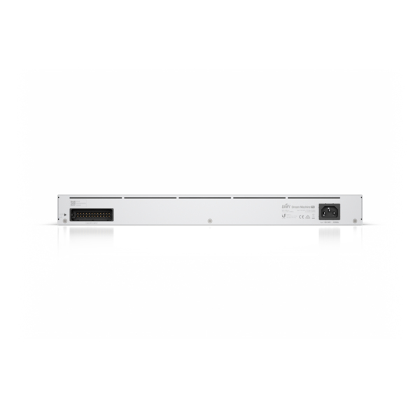 EU Product - UniFi Dream Machine Pro - Switch - 1 Gbps thumbnail