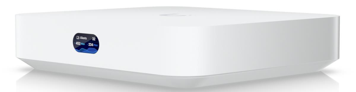 EU Product - UniFi Cloud Gewy wih thumbnail