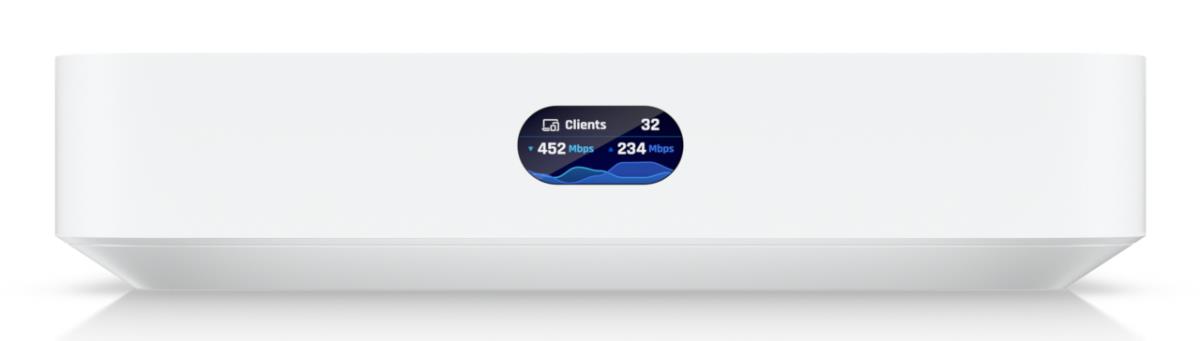 EU Product - UniFi Cloud Gewy wih thumbnail