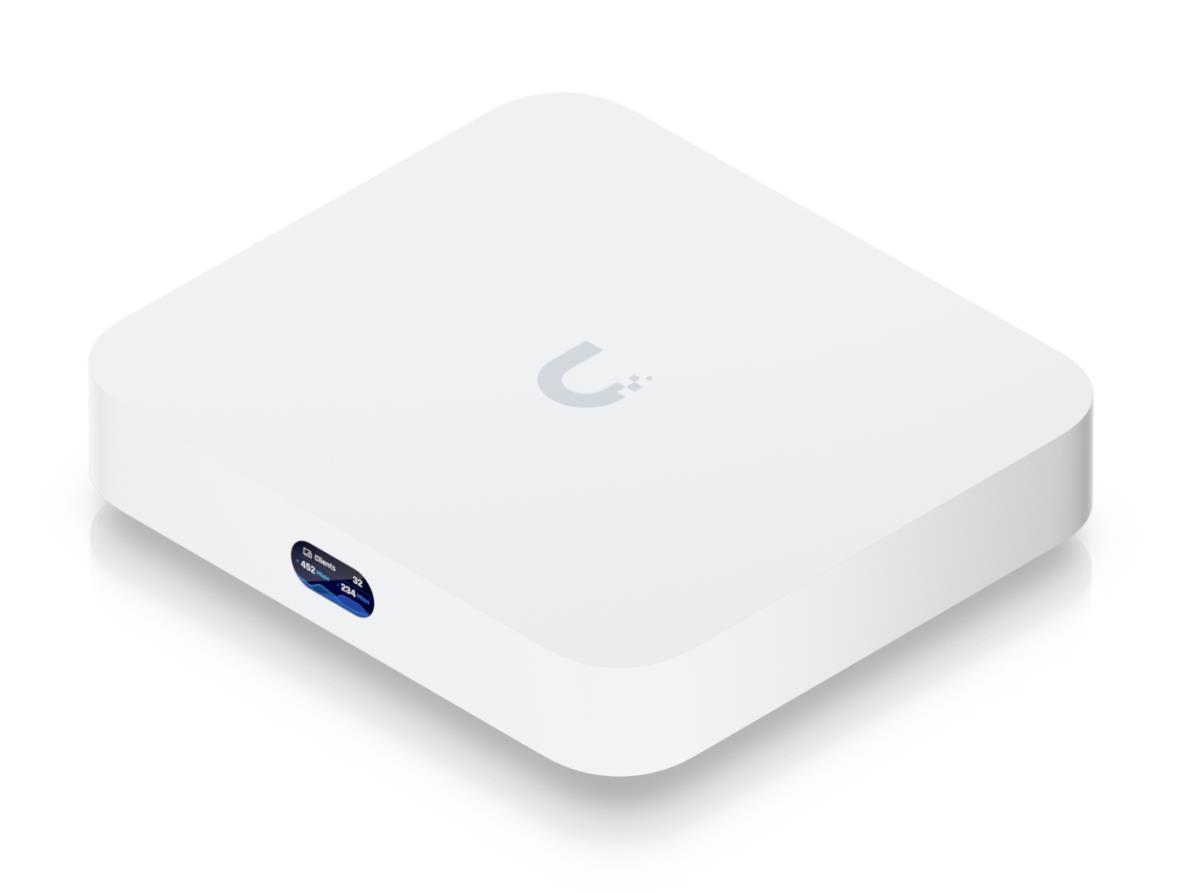 EU Product - UniFi Cloud Gewy wih thumbnail