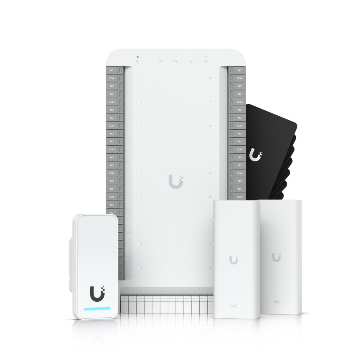 EU Product - Access Elevator Starter Kit thumbnail