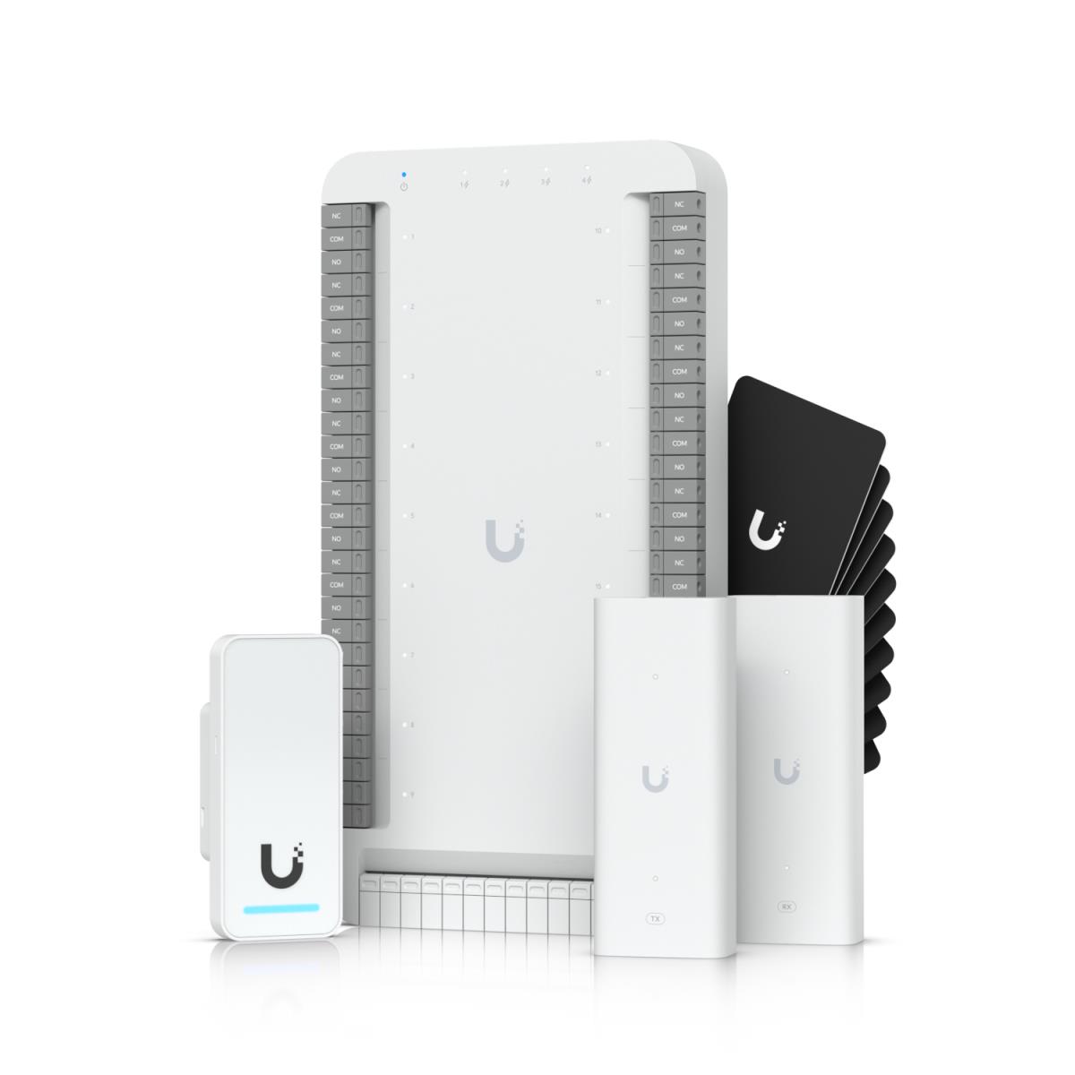 EU Product - Access Elevator Starter Kit thumbnail