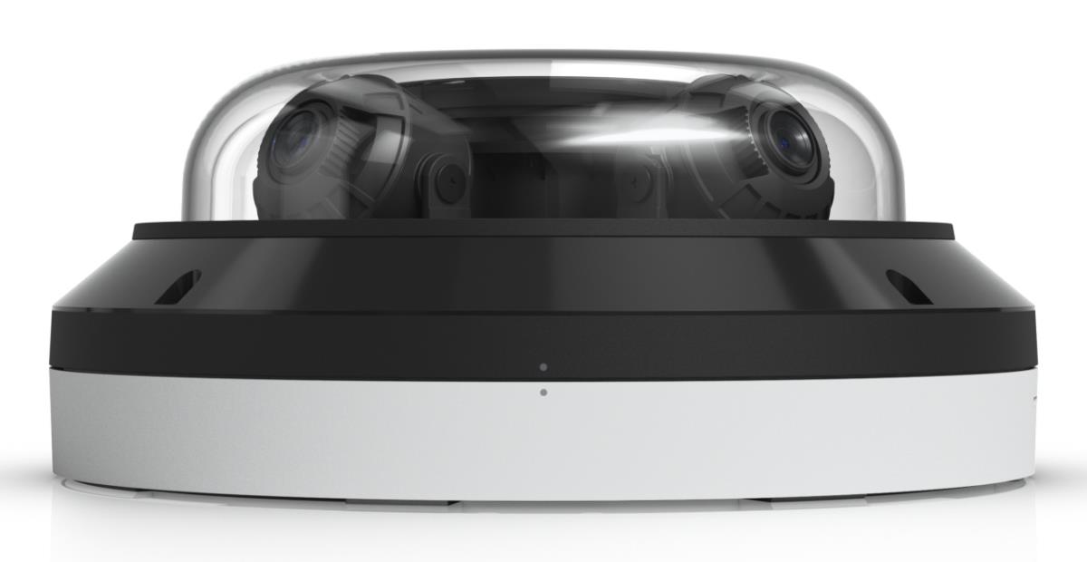EU Product - Netzwerkkamera UniFi AI Multi Sensor 4 - Network Camera thumbnail