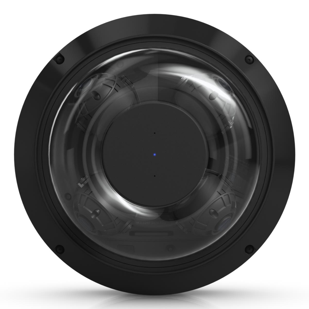 UniFi AI Multi Sensor 4 (Black) - UVC-AI-MS-4-B thumbnail