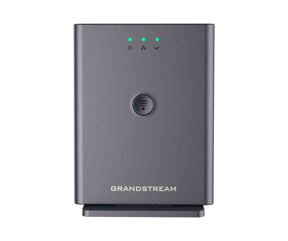EU Product - Dp752 Dect Basisstation thumbnail