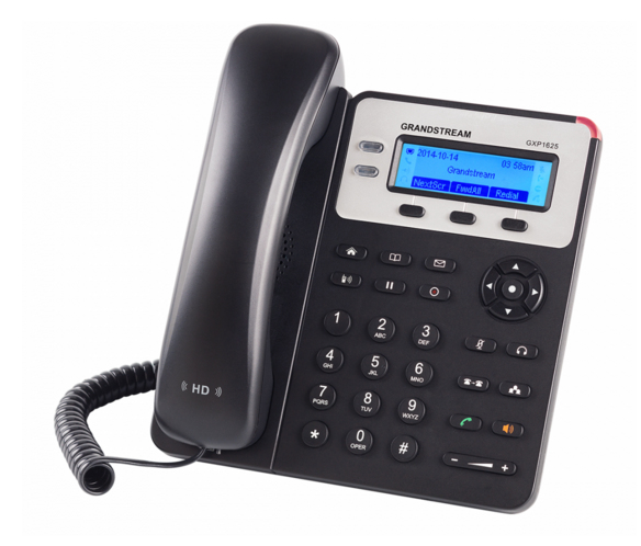 EU Product - IP-Telefon GXP1625 - Voip phone - Voice-over-IP thumbnail