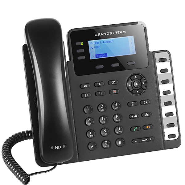 EU Product - Ip-Telefon Gxp1630 - Voip phone - Voice-over-IP thumbnail