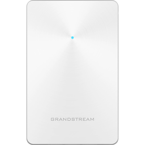 EU Product - GWN7624 In-Wall Access Point - Access Point - WLAN thumbnail