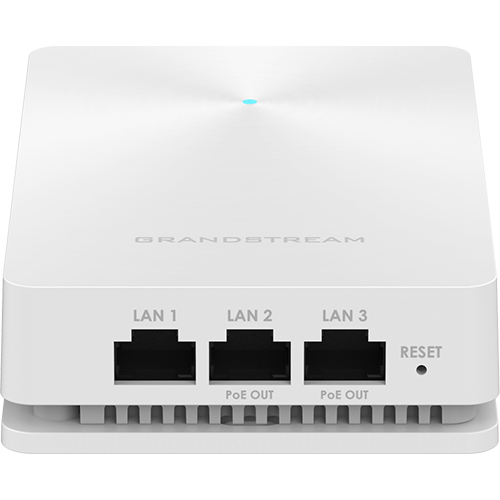 EU Product - GWN7624 In-Wall Access Point - Access Point - WLAN thumbnail