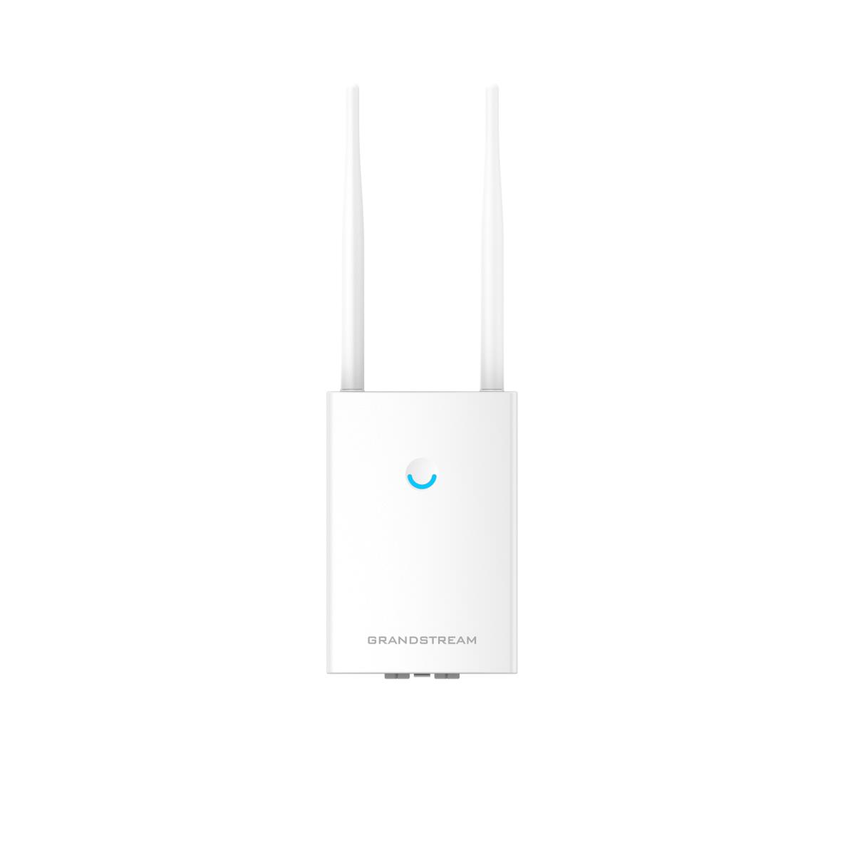 EU Product - WiFi AccessPoint GWN7605LR - Access Point - WLAN thumbnail