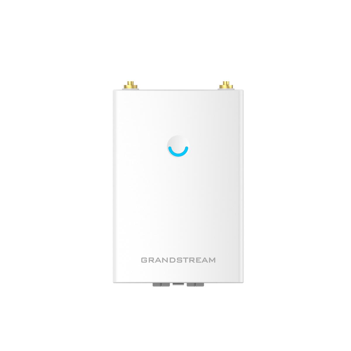 EU Product - WiFi AccessPoint GWN7605LR - Access Point - WLAN thumbnail