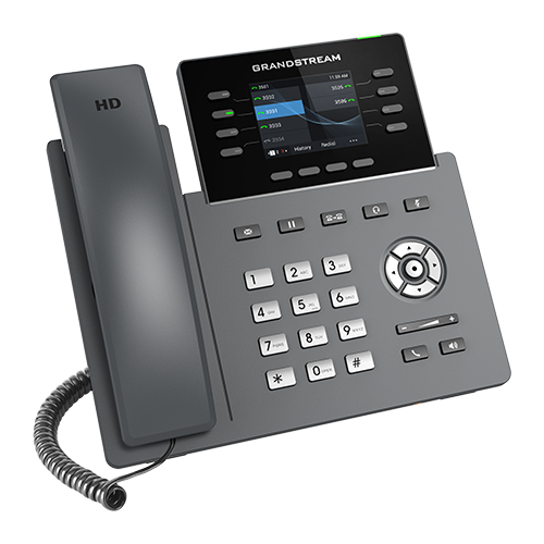 EU Product - SIP GRP-2624 Professional Business - Voip phone - Voice-over-IP thumbnail