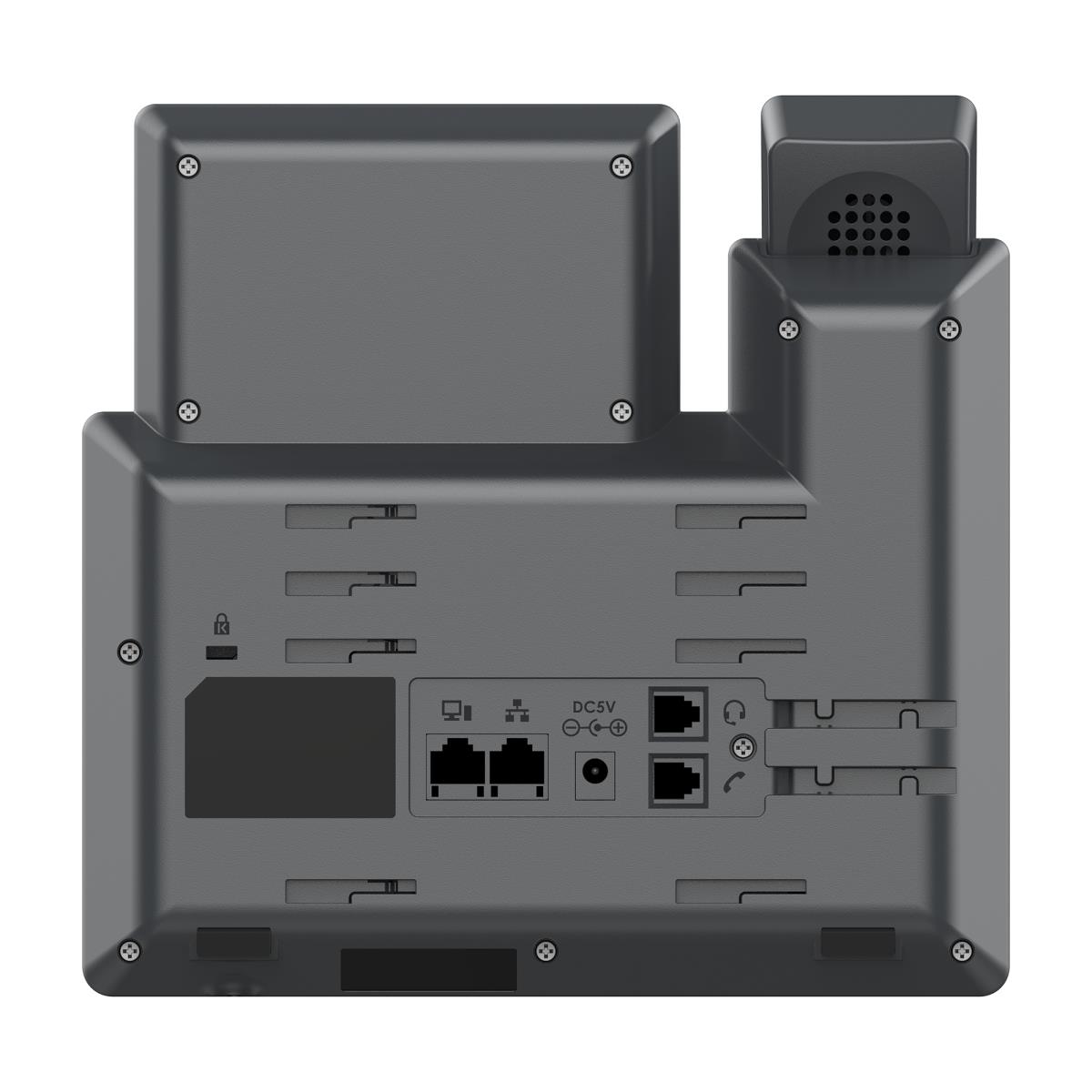 EU Product - GRP2604P Essential Ip Phone - Voip phone - Voice-over-IP thumbnail