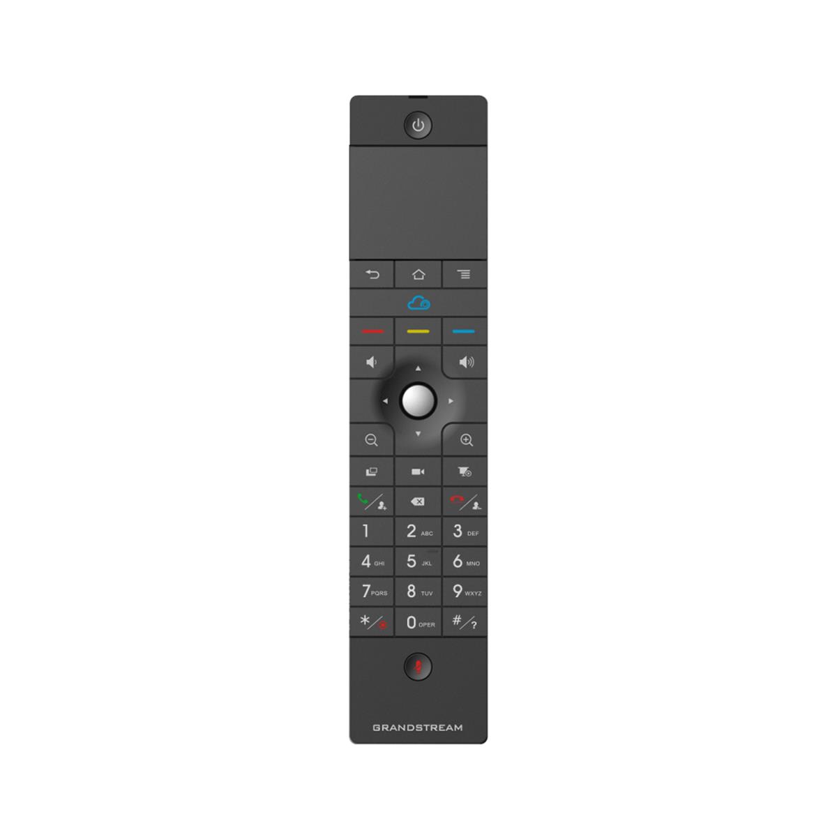 EU Product - Grandstream Networks GVC3210 video conferencing system 16 MP Ethernet LAN Group video conferencing s thumbnail