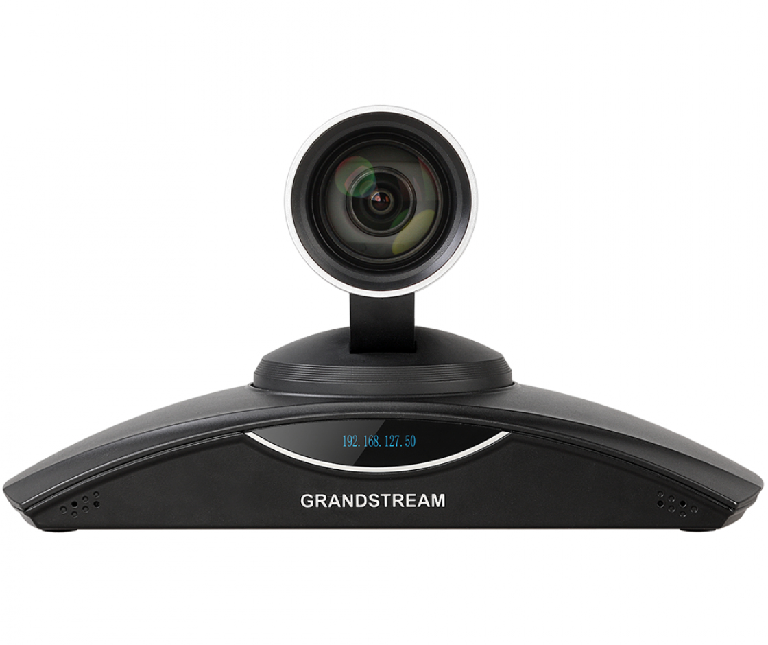 EU Product - Grandstream Networks GVC3202 video conferencing system 2 MP Ethernet LAN thumbnail