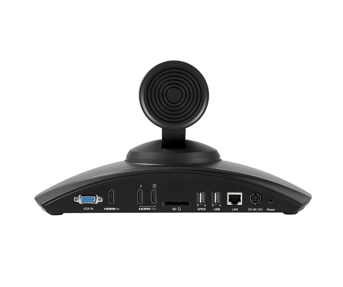 EU Product - Grandstream Networks GVC3202 video conferencing system 2 MP Ethernet LAN thumbnail