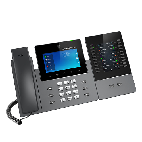 GXV3450 VIDEO IP PHONE thumbnail