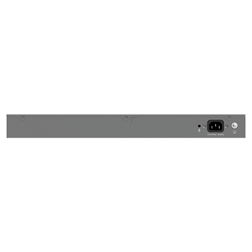 EU Product - GWN7806 Layer-2 Managed Switch - Switch - 1 Gbps thumbnail